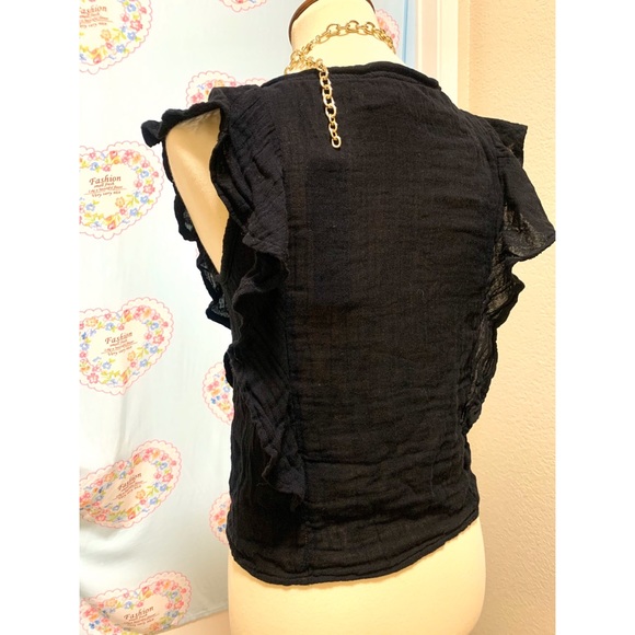 🌈 Stylish modern top - Picture 6 of 8